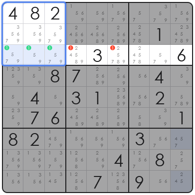 what is the goal of sudoku