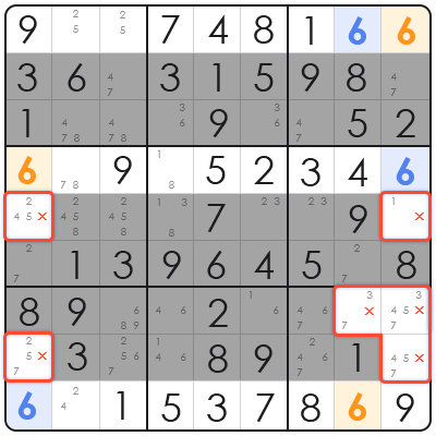easy sudoku printable sheets